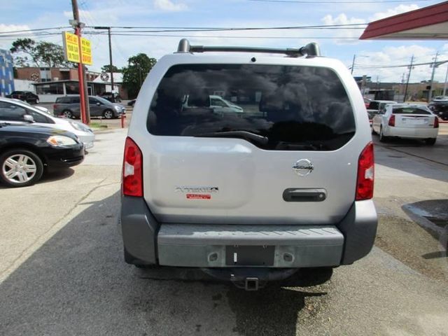  2006 Nissan Xterra SE For Sale Specifications, Price and Images