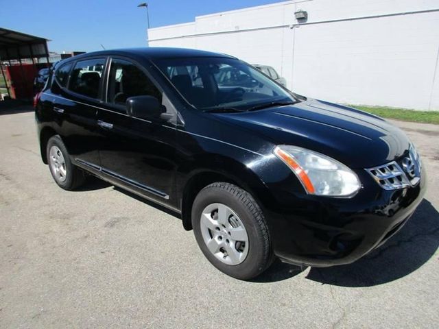  2011 Nissan Rogue S For Sale Specifications, Price and Images