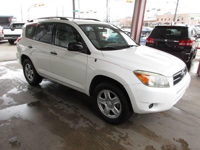  2006 Toyota RAV4 Base For Sale Specifications, Price and Images