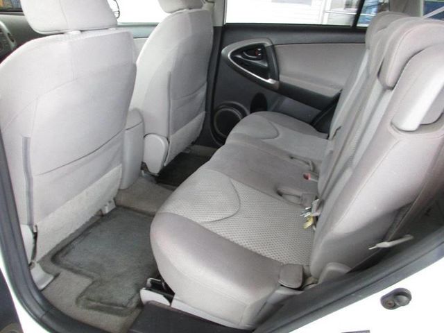  2006 Toyota RAV4 Base For Sale Specifications, Price and Images