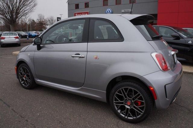 2019 FIAT 500 Abarth For Sale Specifications, Price and Images