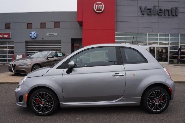  2019 FIAT 500 Abarth For Sale Specifications, Price and Images