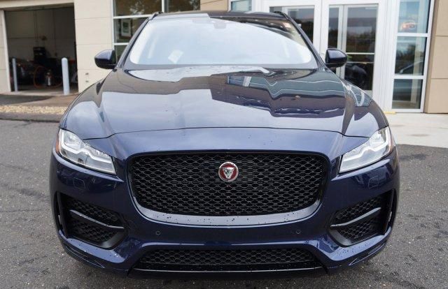  2019 Jaguar F-PACE 25t R-Sport For Sale Specifications, Price and Images