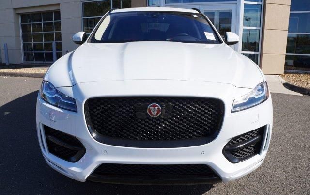  2019 Jaguar F-PACE 30t R-Sport For Sale Specifications, Price and Images