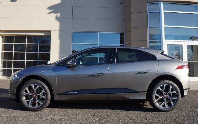  2020 Jaguar I-PACE EV400 HSE For Sale Specifications, Price and Images