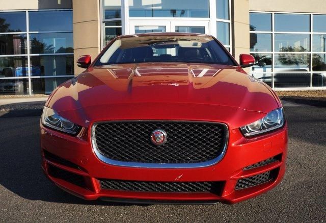 Certified 2017 Jaguar XE 35t Prestige For Sale Specifications, Price and Images