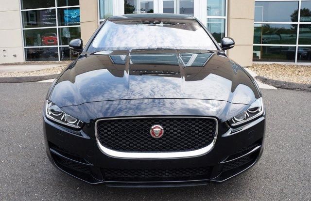  2018 Jaguar XE 25t Prestige For Sale Specifications, Price and Images