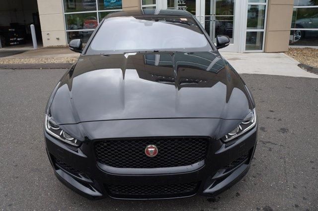  2017 Jaguar XE 20d R-Sport For Sale Specifications, Price and Images
