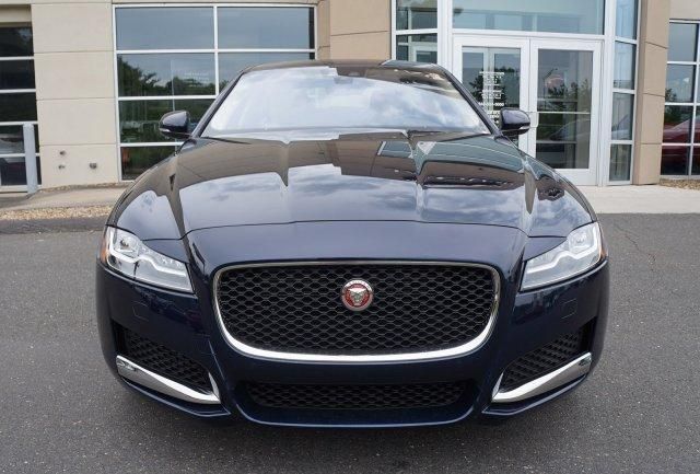  2020 Jaguar XF 30t Prestige For Sale Specifications, Price and Images