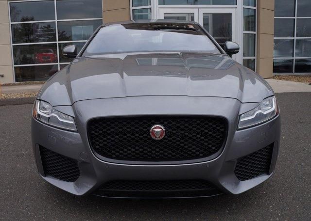  2020 Jaguar XF 30t Checkered Flag Limited Edition For Sale Specifications, Price and Images