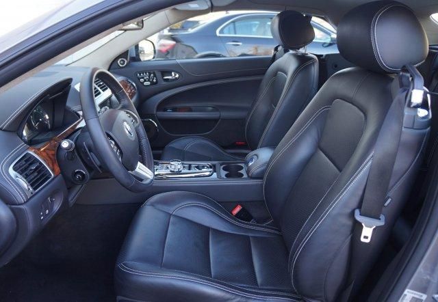 Certified 2014 Jaguar XK Base For Sale Specifications, Price and Images