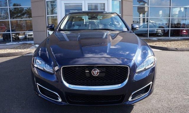  2019 Jaguar XJ For Sale Specifications, Price and Images