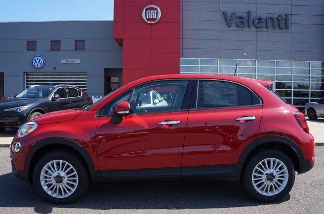  2019 FIAT 500X Pop For Sale Specifications, Price and Images