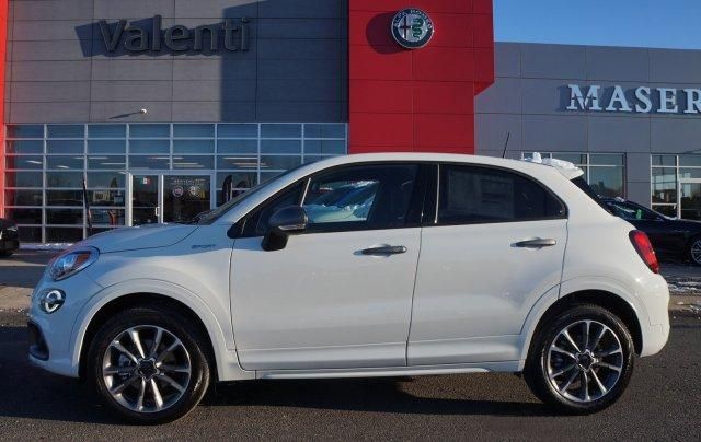  2020 FIAT 500X Sport For Sale Specifications, Price and Images