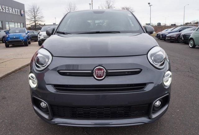  2020 FIAT 500X Sport For Sale Specifications, Price and Images