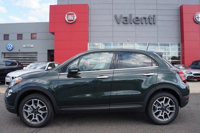  2019 FIAT 500X Trekking Plus For Sale Specifications, Price and Images