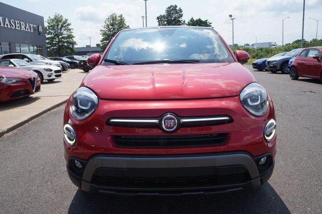  2019 FIAT 500X Trekking Plus For Sale Specifications, Price and Images