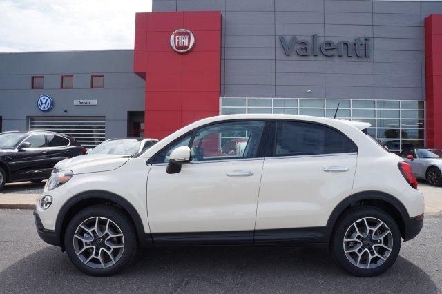  2019 FIAT 500X Trekking Plus For Sale Specifications, Price and Images