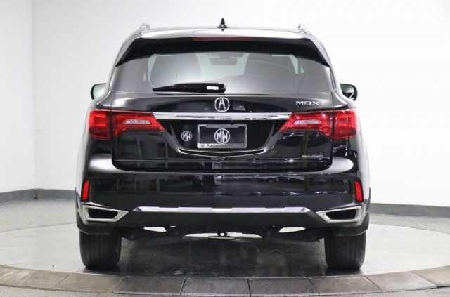 2017 Acura MDX 3.5L w/Advance & Entertainment Pkgs For Sale Specifications, Price and Images