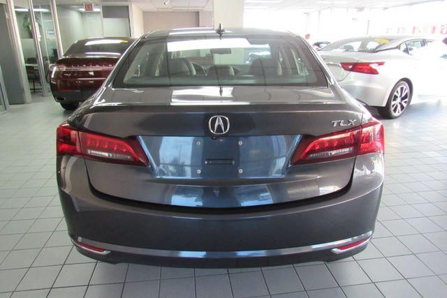  2015 Acura TLX V6 For Sale Specifications, Price and Images
