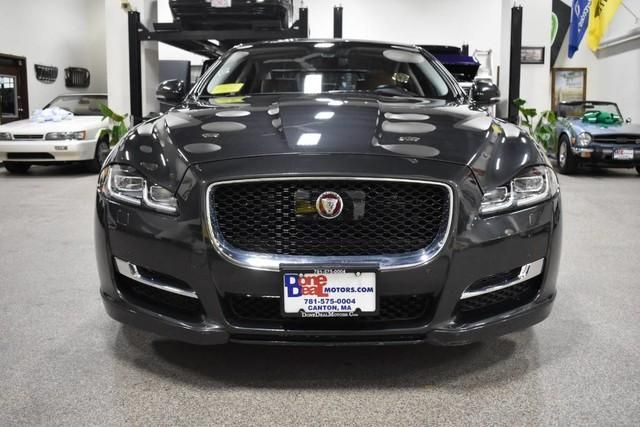  2016 Jaguar XJ XJ R-Sport For Sale Specifications, Price and Images