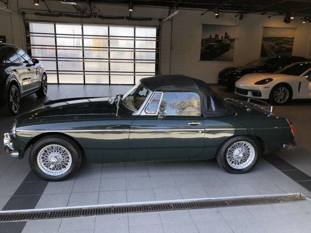  1979 MG MGB For Sale Specifications, Price and Images