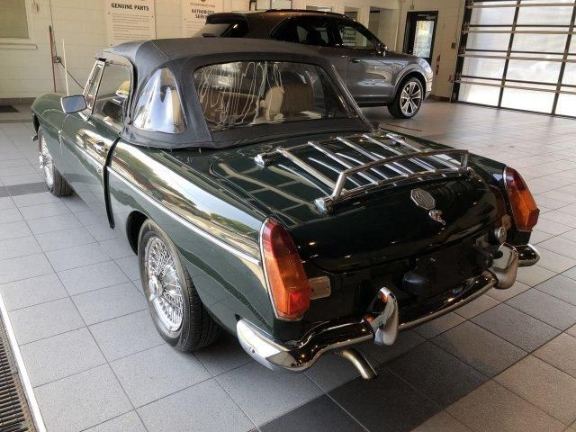  1979 MG MGB For Sale Specifications, Price and Images