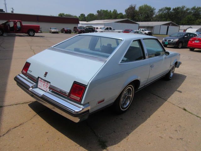  1978 Oldsmobile For Sale Specifications, Price and Images