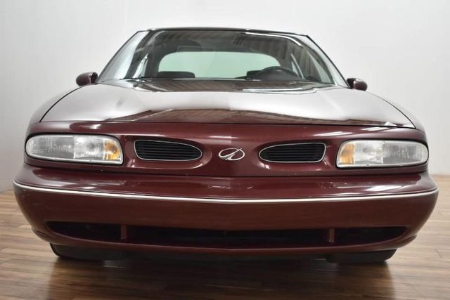  1999 Oldsmobile For Sale Specifications, Price and Images