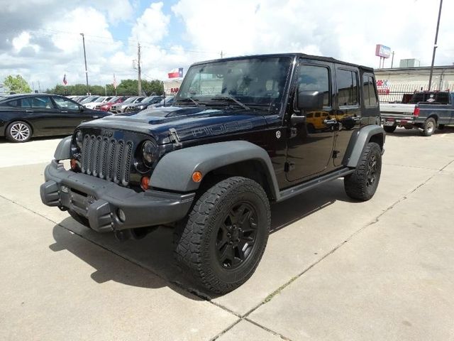  2013 Jeep Wrangler Unlimited Sahara For Sale Specifications, Price and Images