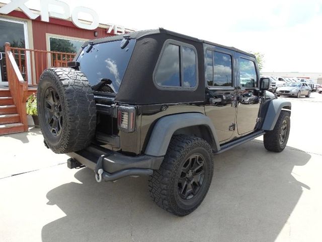  2013 Jeep Wrangler Unlimited Sahara For Sale Specifications, Price and Images