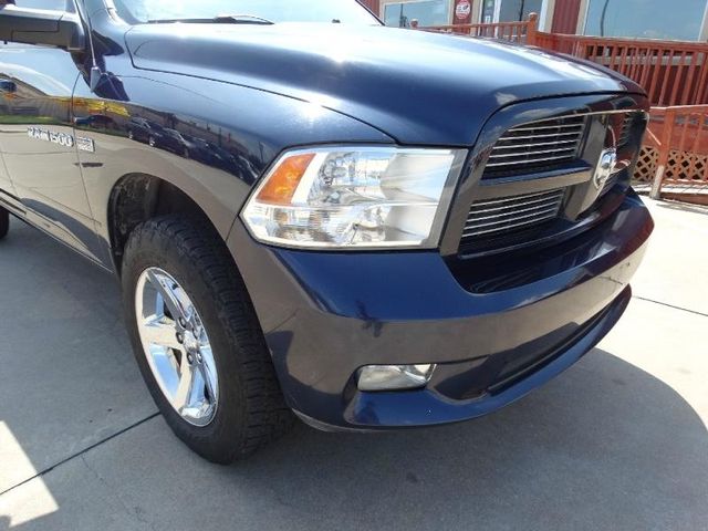  2012 RAM 1500 Sport For Sale Specifications, Price and Images