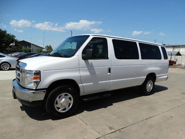  2013 Ford E350 Super Duty XLT For Sale Specifications, Price and Images