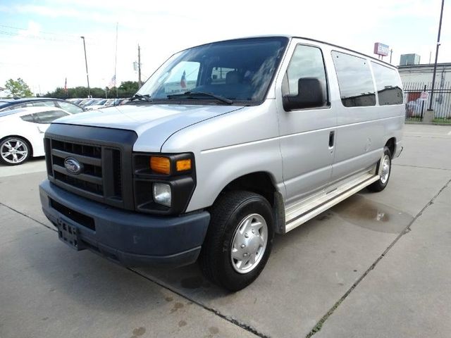  2012 Ford E150 XL For Sale Specifications, Price and Images