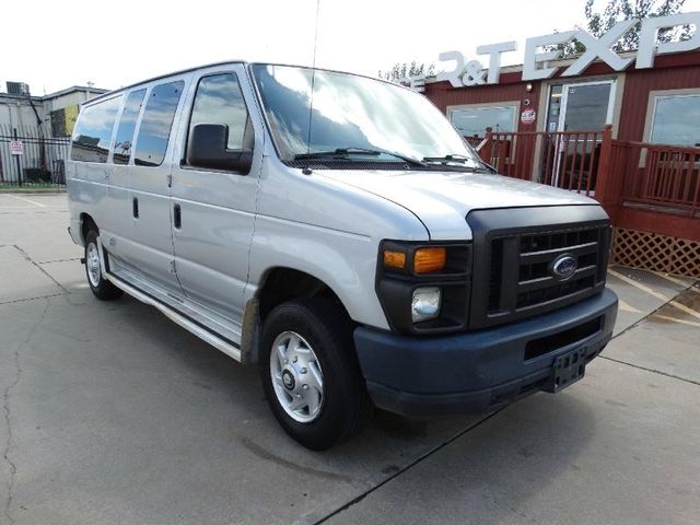  2012 Ford E150 XL For Sale Specifications, Price and Images