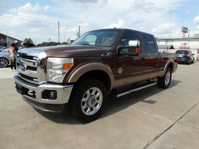  2011 Ford F-250 Lariat For Sale Specifications, Price and Images