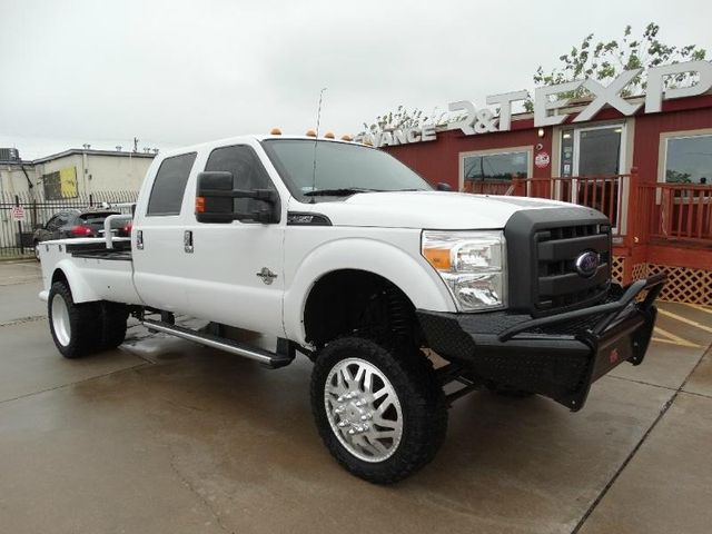  2014 Ford F-350 XLT For Sale Specifications, Price and Images