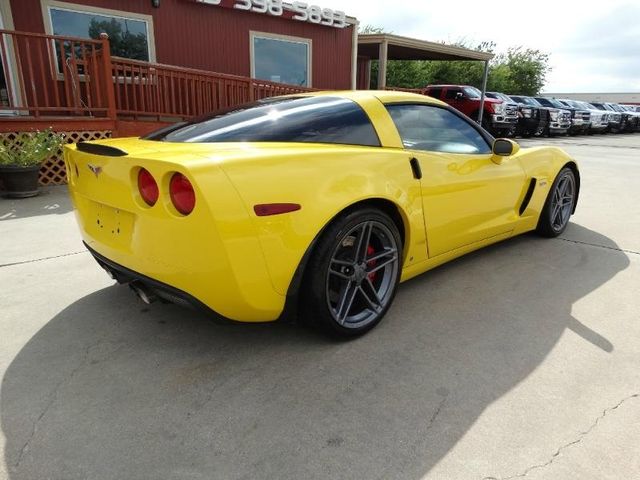  2007 Chevrolet Corvette Z06 For Sale Specifications, Price and Images