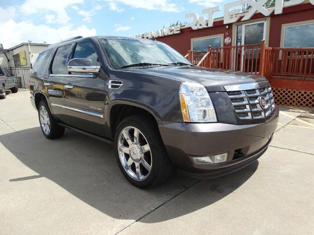 2010 Cadillac Escalade Premium For Sale Specifications, Price and Images