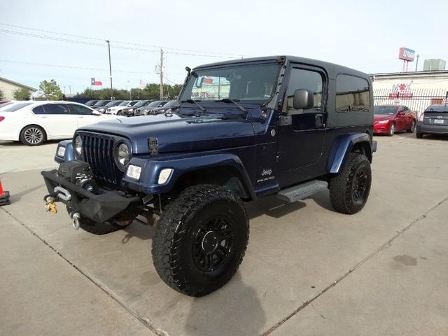  2005 Jeep Wrangler Unlimited For Sale Specifications, Price and Images
