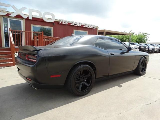 2017 Dodge Challenger R/T 392 For Sale Specifications, Price and Images