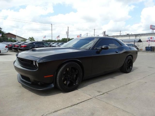 2017 Dodge Challenger R/T 392 For Sale Specifications, Price and Images