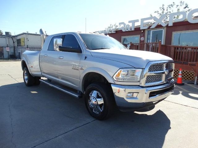  2014 RAM 3500 Laramie For Sale Specifications, Price and Images