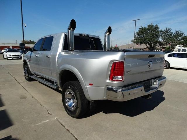  2014 RAM 3500 Laramie For Sale Specifications, Price and Images