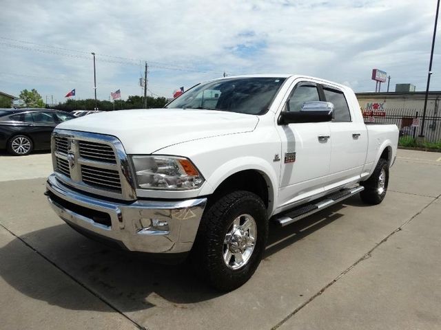  2011 Dodge Ram 2500 Laramie For Sale Specifications, Price and Images