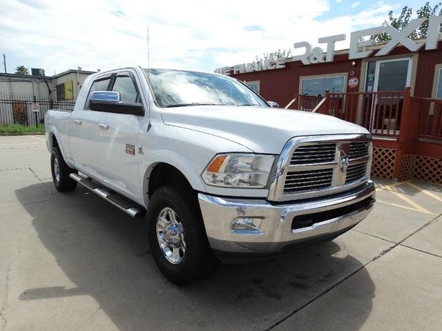  2011 Dodge Ram 2500 Laramie For Sale Specifications, Price and Images