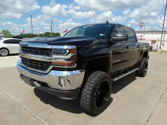  2016 Chevrolet Silverado 1500 2LT For Sale Specifications, Price and Images