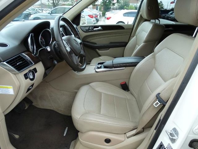  2013 Mercedes-Benz ML 350 4MATIC For Sale Specifications, Price and Images