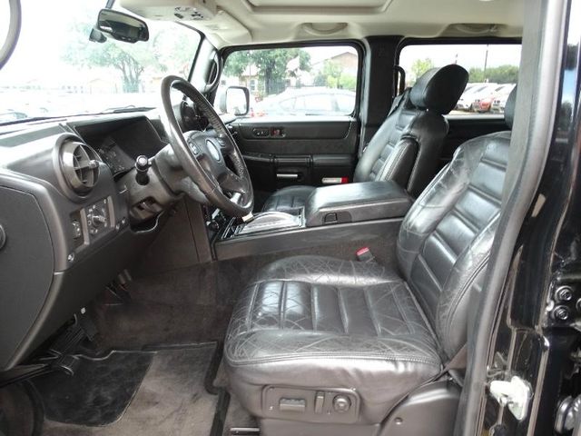  2005 Hummer H2 SUT For Sale Specifications, Price and Images