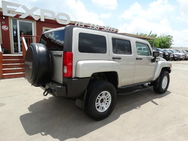  2009 Hummer H3 For Sale Specifications, Price and Images